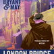 Image for article titled Finish Out 2021 With 14 New Sci-Fi and Fantasy Books for December